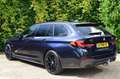 BMW 530 5 Serie Touring 530e xDrive High Executive M Sport Zwart - thumbnail 3