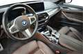 BMW 530 5 Serie Touring 530e xDrive High Executive M Sport Zwart - thumbnail 9