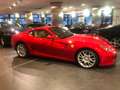 Ferrari 599 599 GTB COUPE' Czerwony - thumbnail 4