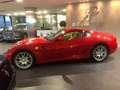 Ferrari 599 599 GTB COUPE' Czerwony - thumbnail 3