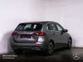 Mercedes-Benz B 200 PROGRESSIVE+LED+KAMERA+7G Gris - thumbnail 3