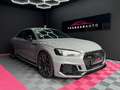 Audi RS5 Coupé Grijs - thumbnail 1