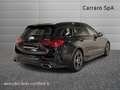 Mercedes-Benz C 220 - C SW 220 d mhev AMG Line Advanced Pl Noir - thumbnail 2