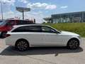 Mercedes-Benz C 220 d 4matic Weiß - thumbnail 7