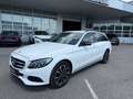 Mercedes-Benz C 220 d 4matic Weiß - thumbnail 9