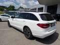 Mercedes-Benz C 220 d 4matic Weiß - thumbnail 4
