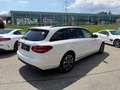 Mercedes-Benz C 220 d 4matic Weiß - thumbnail 3