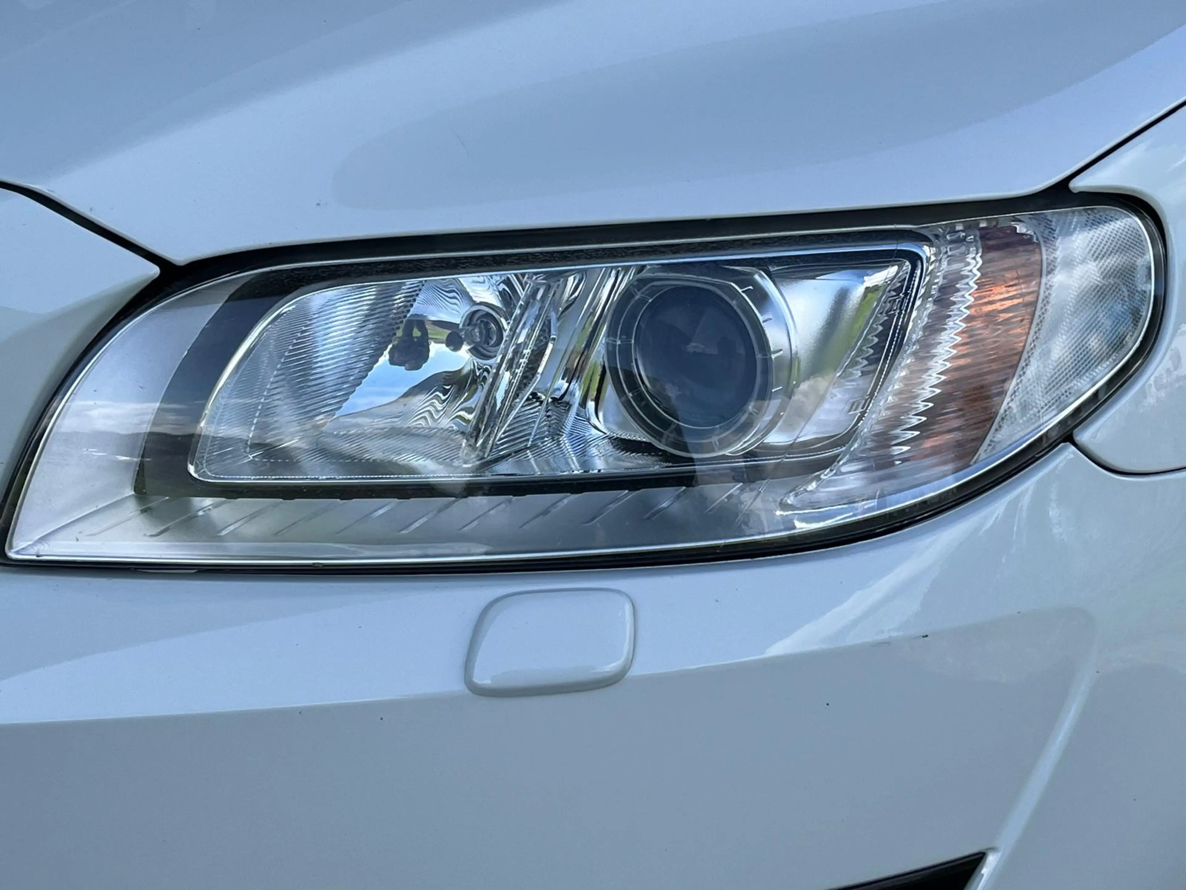 Volvo V70 2.0 T4 Classic Edition Automaat | Rijklaar incl ga — photo 21