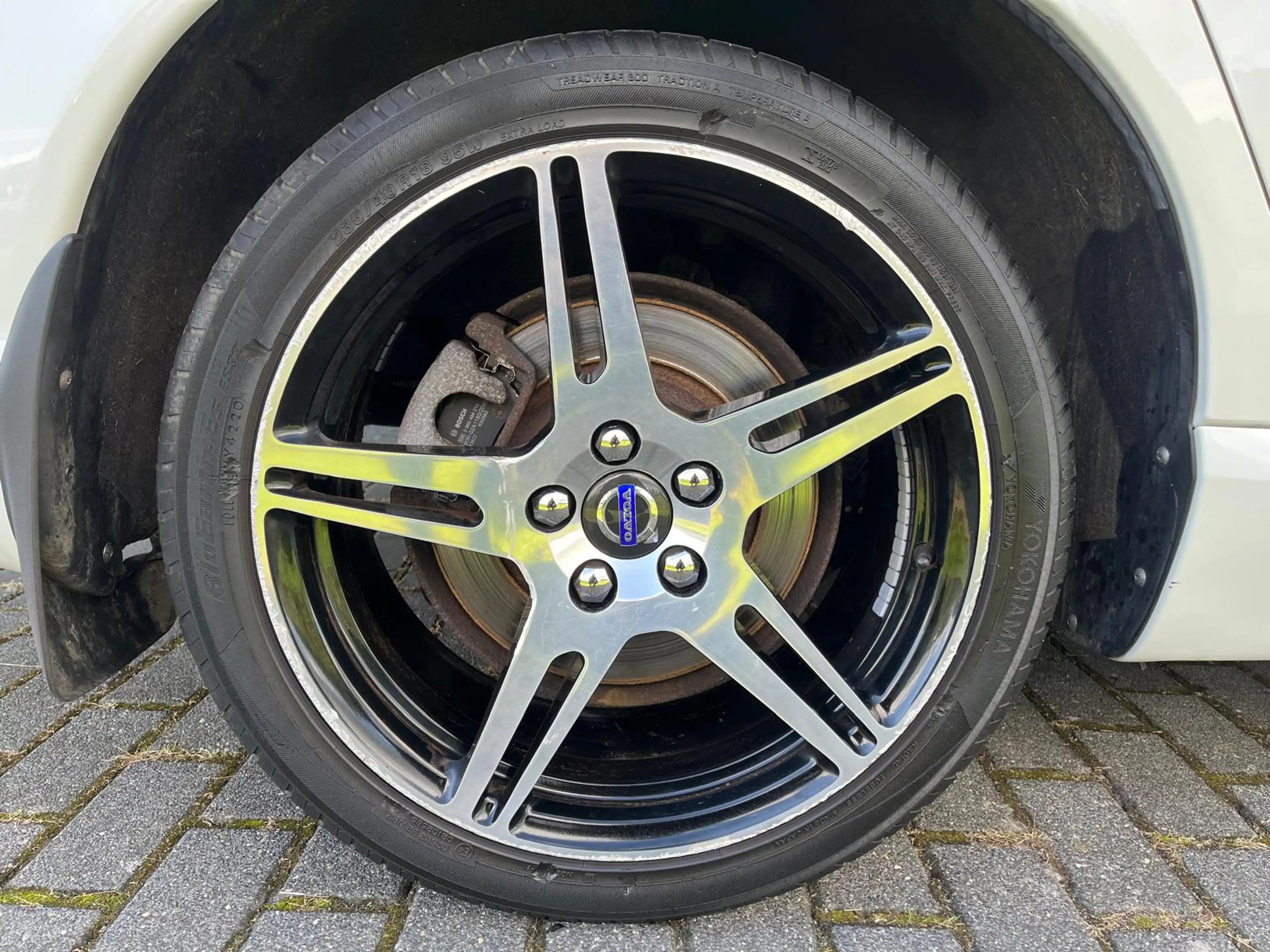 Volvo V70 2.0 T4 Classic Edition Automaat | Rijklaar incl ga — photo 34