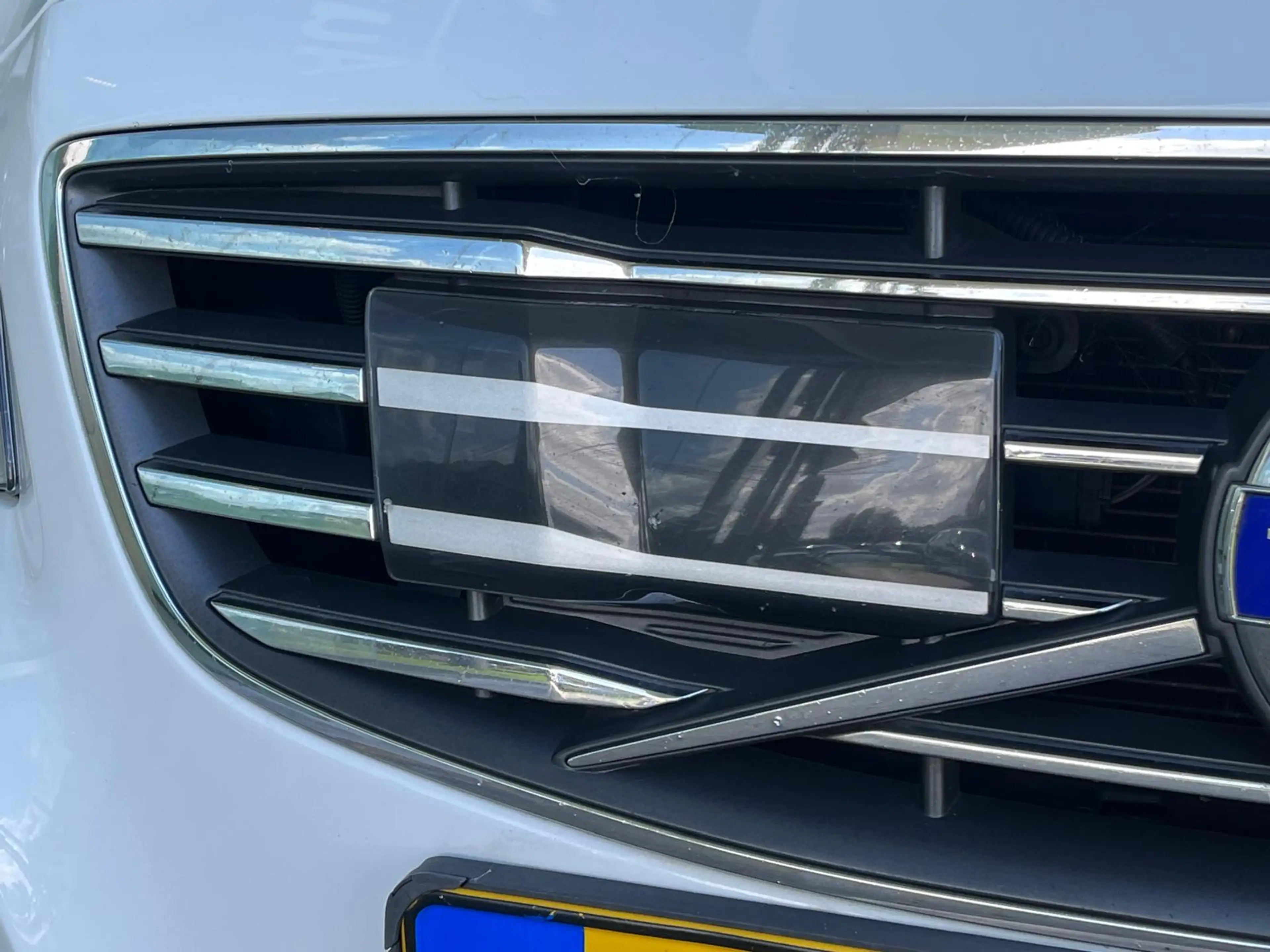 Volvo V70 2.0 T4 Classic Edition Automaat | Rijklaar incl ga — photo 20