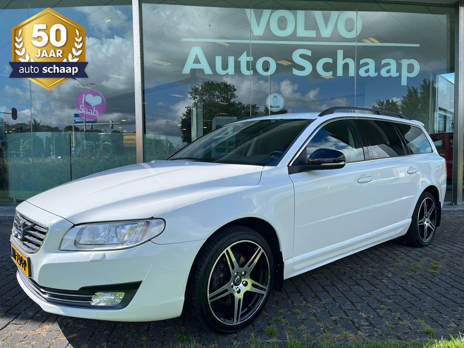 Volvo V70