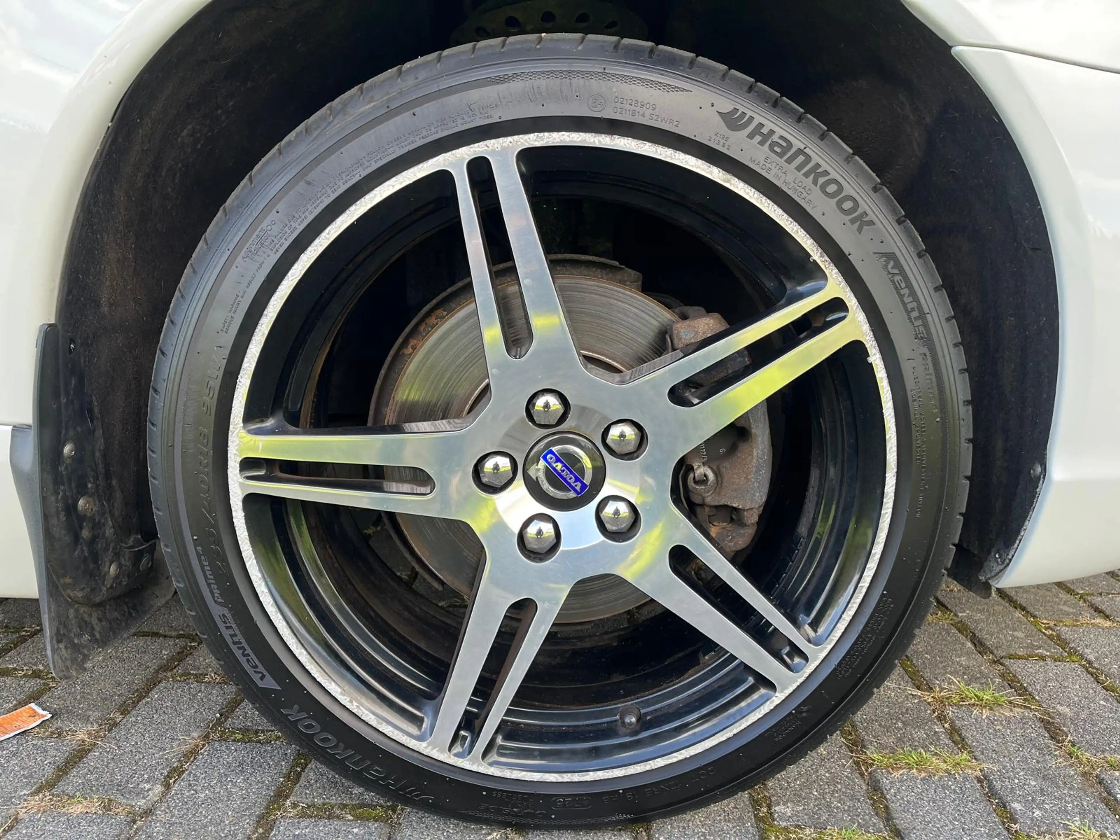 Volvo V70 2.0 T4 Classic Edition Automaat | Rijklaar incl ga — photo 35