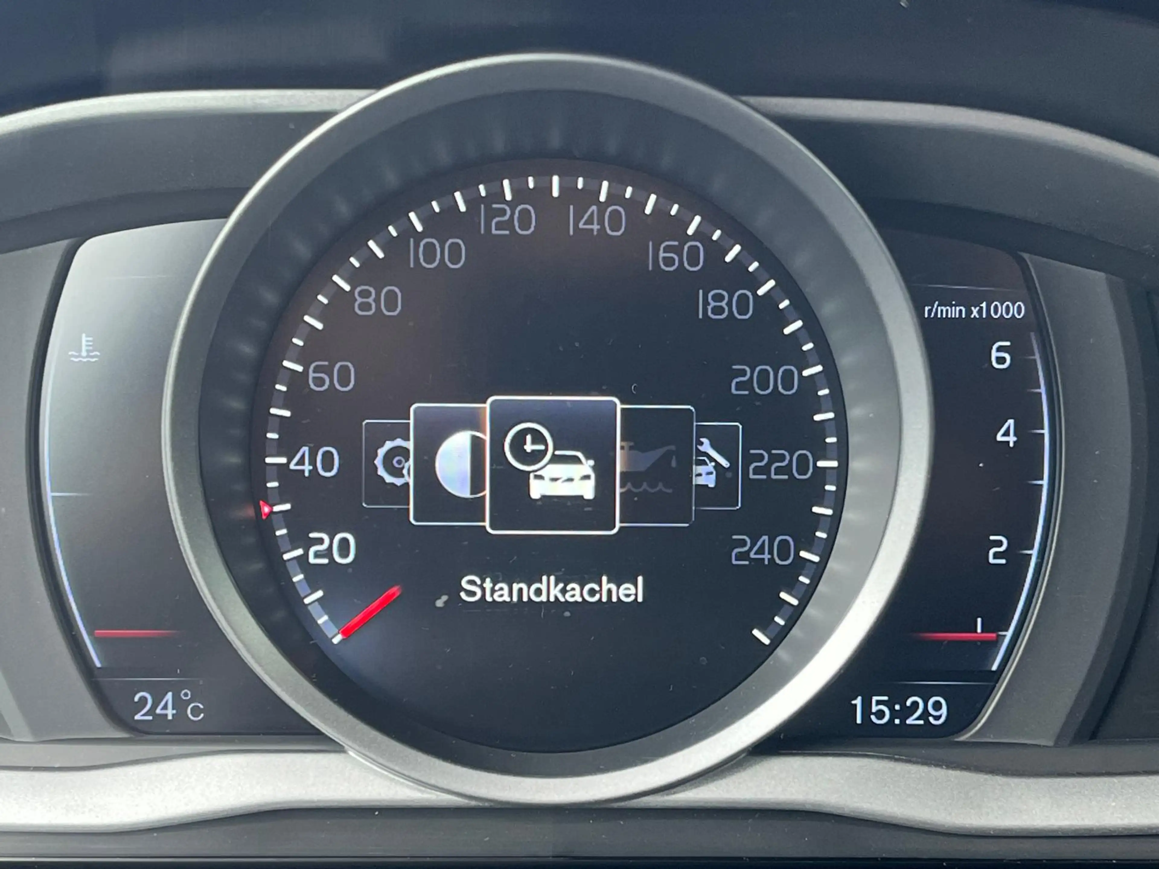 Volvo V70 2.0 T4 Classic Edition Automaat | Rijklaar incl ga — photo 13