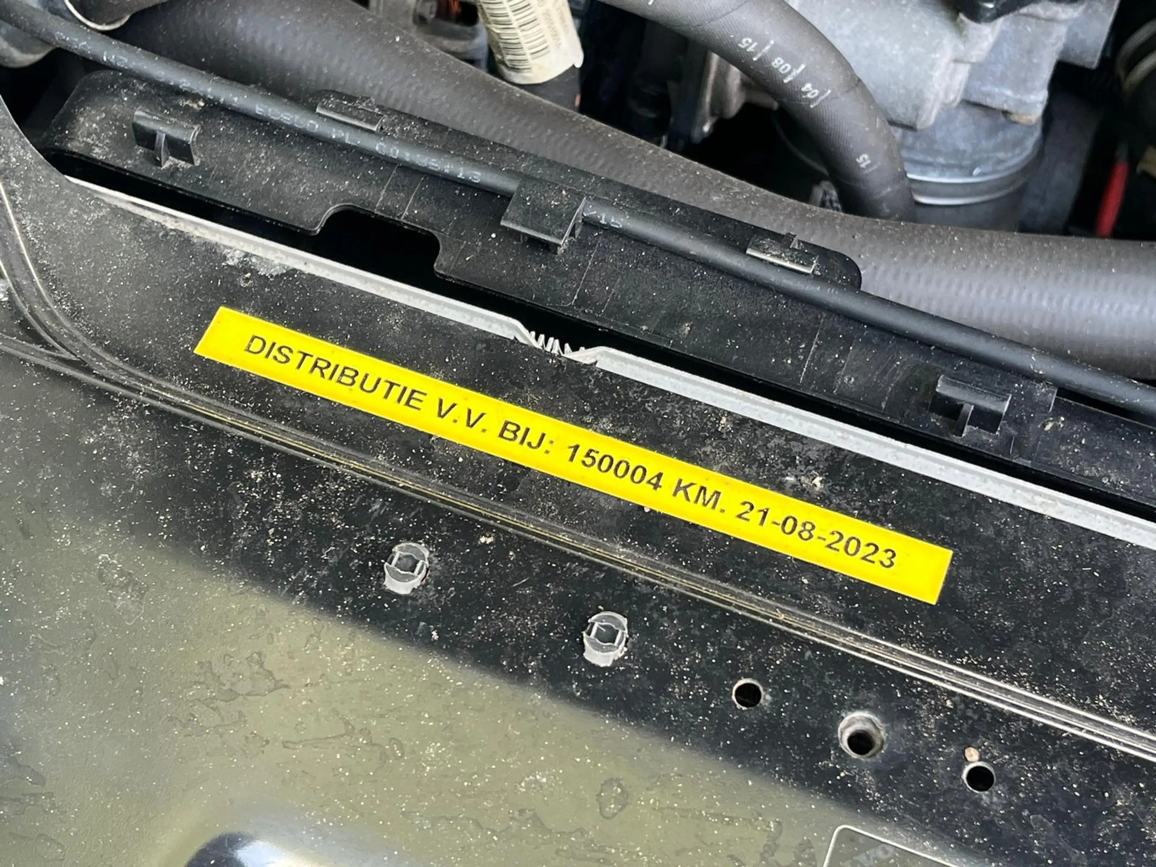 Volvo V70 2.0 T4 Classic Edition Automaat | Rijklaar incl ga — photo 30