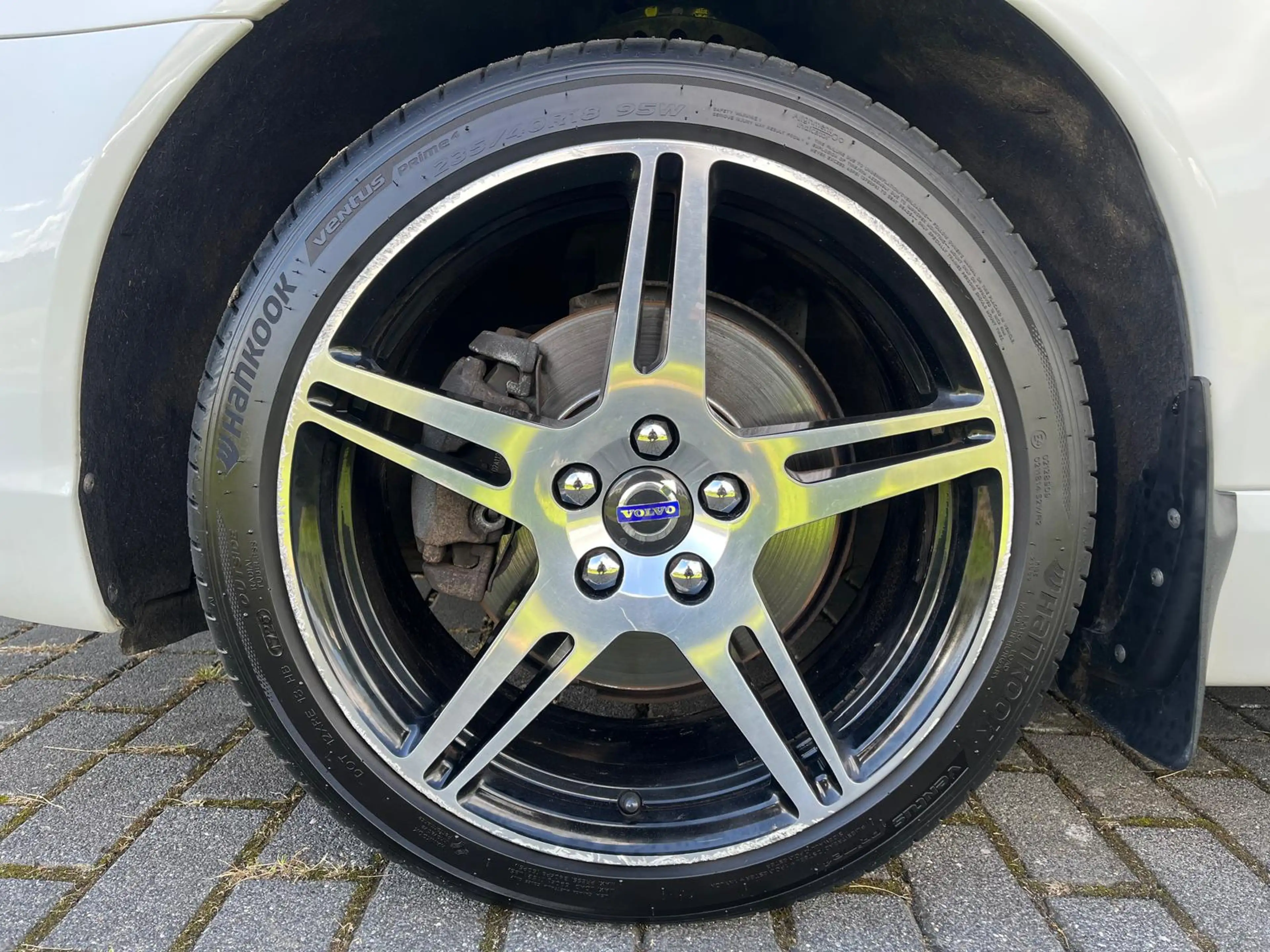 Volvo V70 2.0 T4 Classic Edition Automaat | Rijklaar incl ga — photo 32