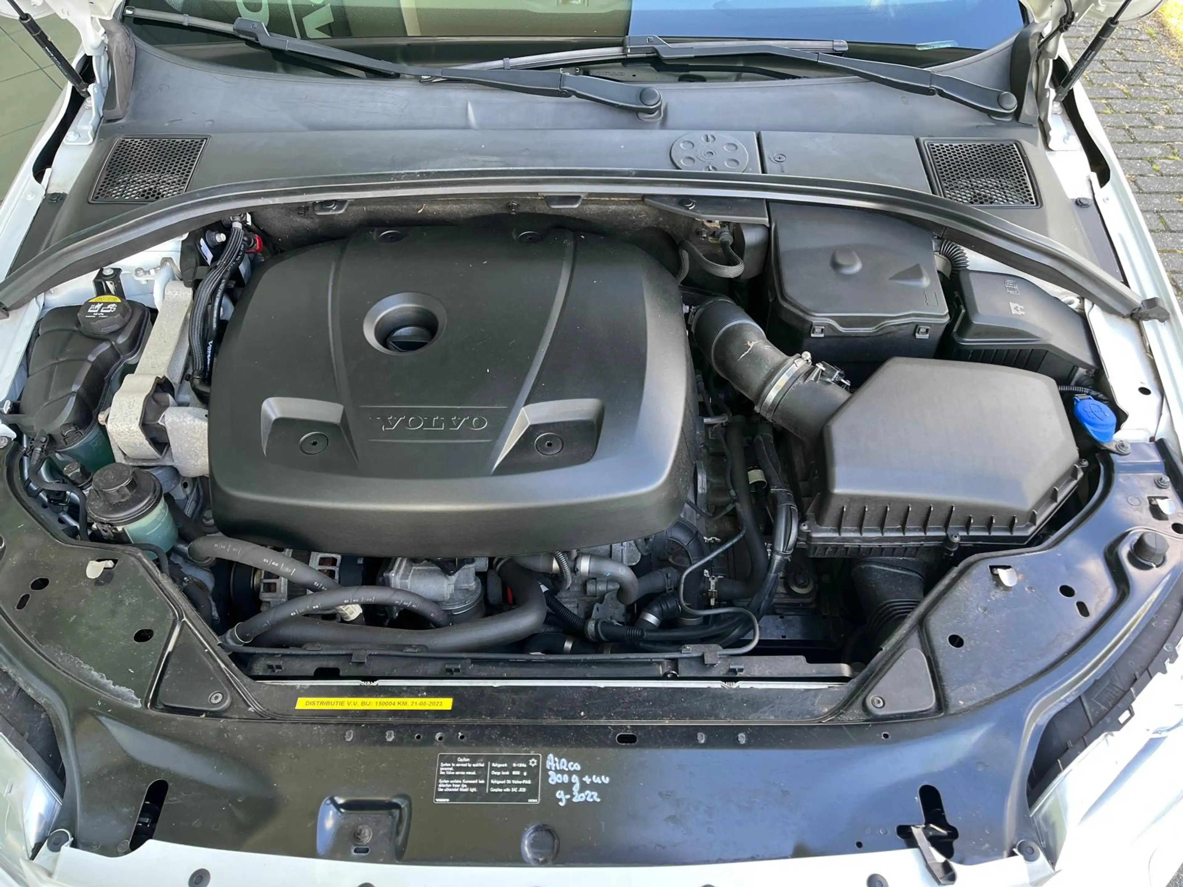 Volvo V70 2.0 T4 Classic Edition Automaat | Rijklaar incl ga — photo 31