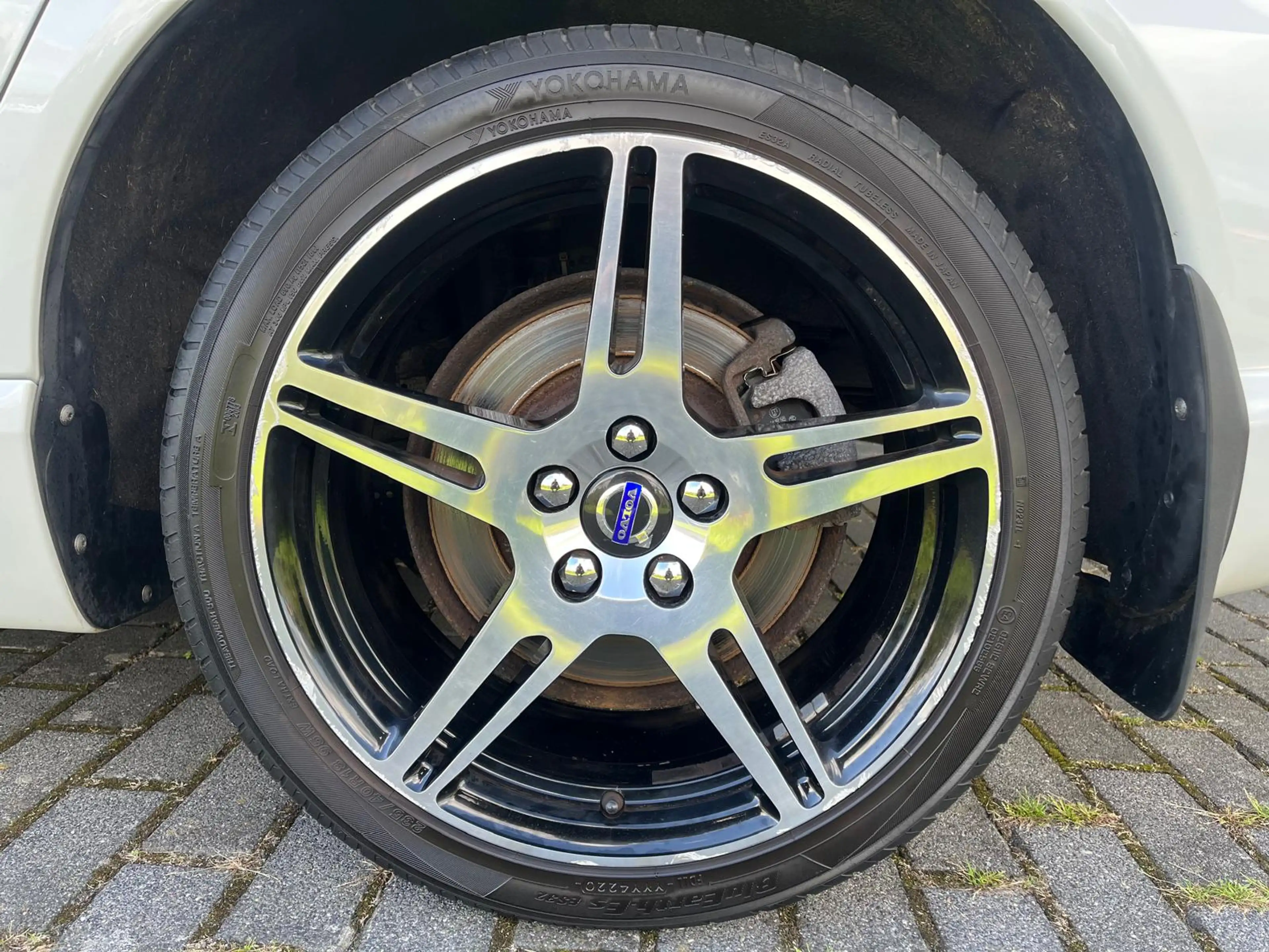 Volvo V70 2.0 T4 Classic Edition Automaat | Rijklaar incl ga — photo 33