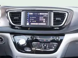 Chrysler Grand Caravan 2023 — фото 13
