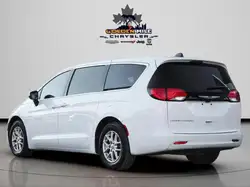 Chrysler Grand Caravan 2023