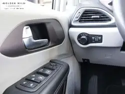 Chrysler Grand Caravan 2023 — фото 16