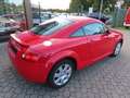 Audi TT Coupe 1.8 T *nur 117 TKM*Scheckheft*2.Hand* Rouge - thumbnail 5