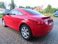 Audi TT Coupe 1.8 T *nur 117 TKM*Scheckheft*2.Hand* Rouge - thumbnail 8