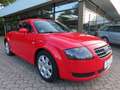 Audi TT Coupe 1.8 T *nur 117 TKM*Scheckheft*2.Hand* Rouge - thumbnail 3