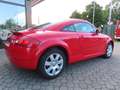 Audi TT Coupe 1.8 T *nur 117 TKM*Scheckheft*2.Hand* Rouge - thumbnail 7
