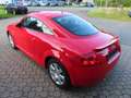 Audi TT Coupe 1.8 T *nur 117 TKM*Scheckheft*2.Hand* Rouge - thumbnail 6