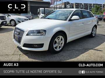 1.6 TDI CR Ambition Sportback