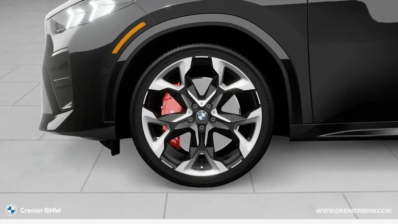 BMW X2 снимка BMW X2