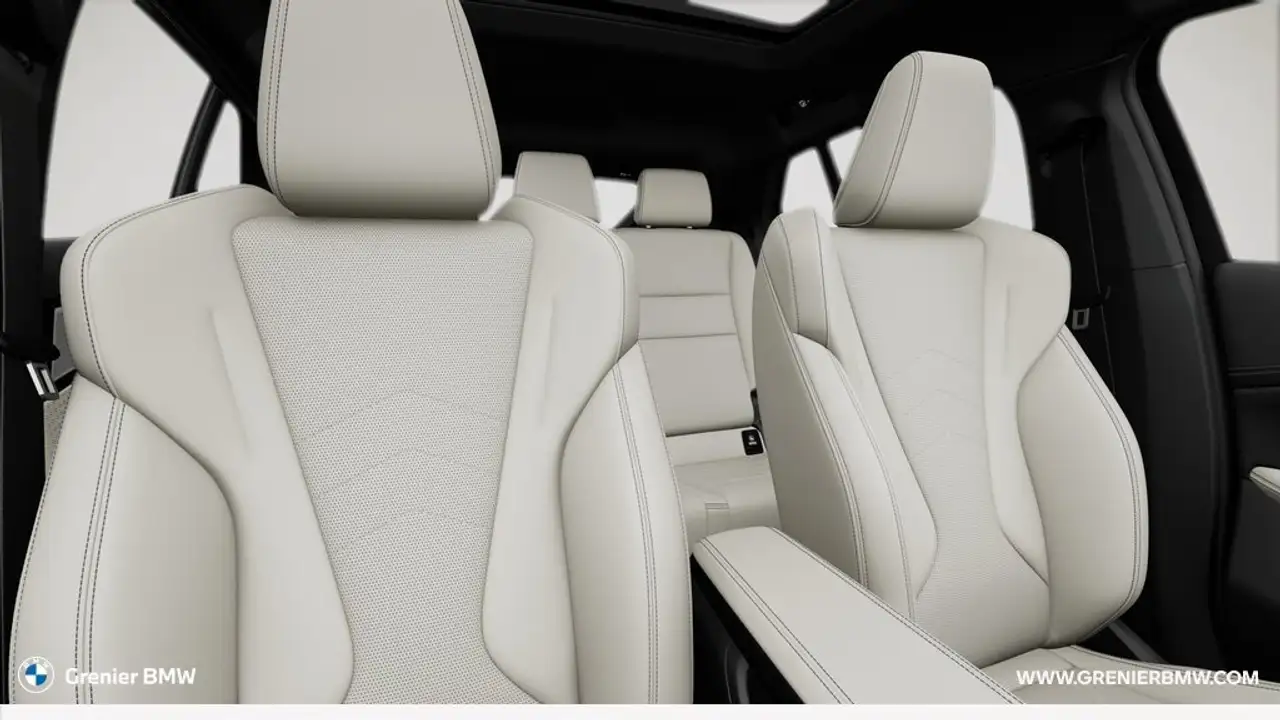 BMW X2 снимка BMW X2