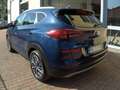 Hyundai TUCSON Tucson II 2018 1.6 crdi Xprime T.p 4WD 136cv Auto Blauw - thumbnail 3