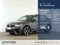 Volkswagen Tiguan R 2.0 TSI *ACC*Matrix*PDC*SHZ*AppleCar* Grau - thumbnail 1
