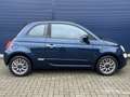 Fiat 500C TwinAir Turbo 80pk Collezione Cabrio Top | Airco | Bleu - thumbnail 5