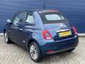 Fiat 500C TwinAir Turbo 80pk Collezione Cabrio Top | Airco | Blauw - thumbnail 6