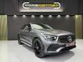Mercedes-Benz GLC 220 Coupé 220d 4Matic 9G-Tronic Szürke - thumbnail 1