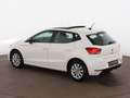 SEAT Ibiza 1.0 TSI Style Aut LED SKY NAVI SITZHZG PDC Weiß - thumbnail 6