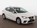 SEAT Ibiza 1.0 TSI Style Aut LED SKY NAVI SITZHZG PDC Weiß - thumbnail 4