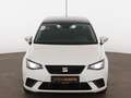 SEAT Ibiza 1.0 TSI Style Aut LED SKY NAVI SITZHZG PDC Weiß - thumbnail 2