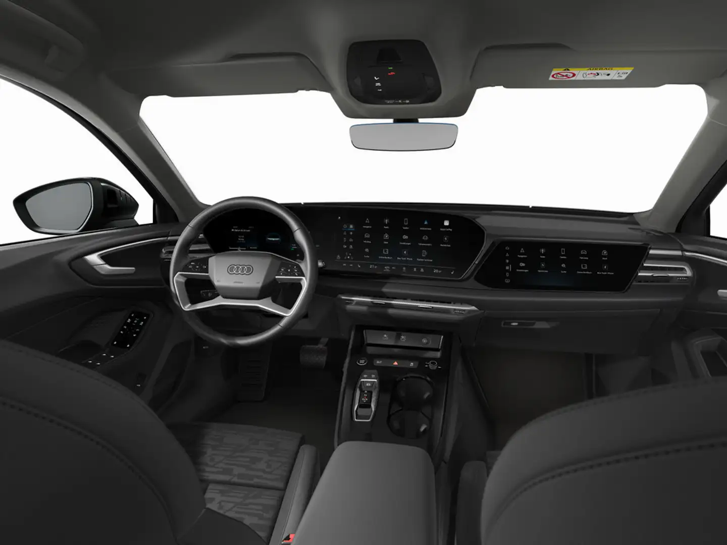 Audi A5 Avant TDI 150 kW ACC,SHZ,Matrix-LED,PDC Schwarz - 2