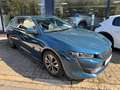 Peugeot 508 Allure Pack BHDi130 EAT8 Blau - thumbnail 2
