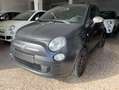 Fiat 500 500 0.9 t.air t. Matt Black 85cv Noir - thumbnail 1