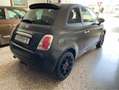 Fiat 500 500 0.9 t.air t. Matt Black 85cv Noir - thumbnail 4
