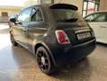 Fiat 500 500 0.9 t.air t. Matt Black 85cv Noir - thumbnail 5