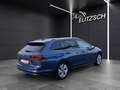 Volkswagen Golf VIII Variant TSI Style AHK HuD PANO ACC 360° Blau - thumbnail 6