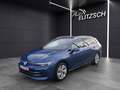 Volkswagen Golf VIII Variant TSI Style AHK HuD PANO ACC 360° Blau - thumbnail 2