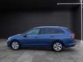 Volkswagen Golf VIII Variant TSI Style AHK HuD PANO ACC 360° Blau - thumbnail 3