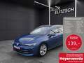 Volkswagen Golf VIII Variant TSI Style AHK HuD PANO ACC 360° Blau - thumbnail 1