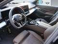 BMW 520 d Touring M Sport AHK Iconic Glow Sportpaket Schwarz - thumbnail 5
